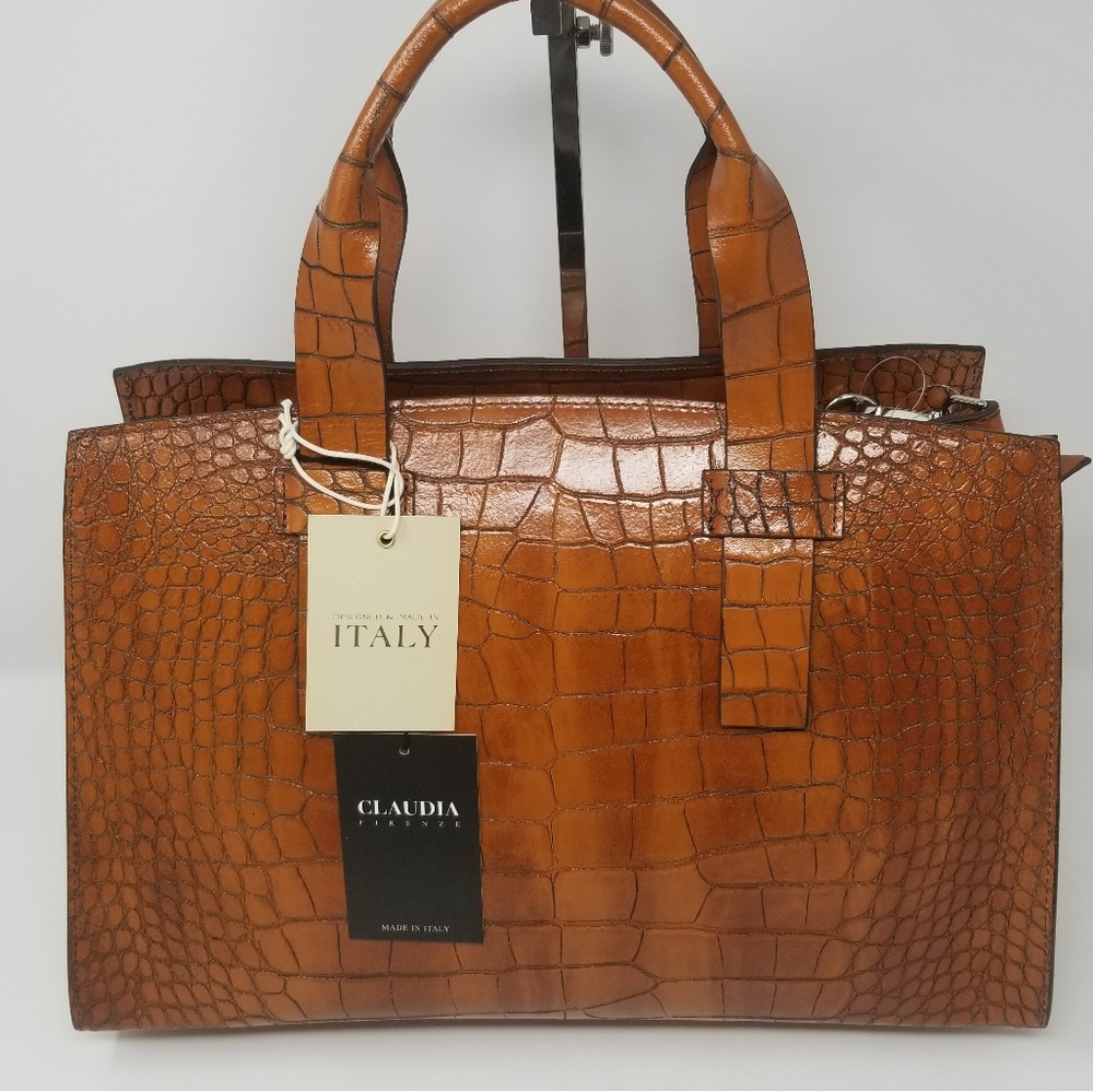 Claudia Firenze Handbag